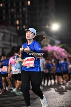 Runner Photo 1205073