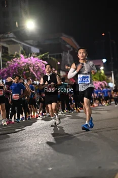 Runner Photo 1205114