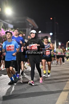Runner Photo 1205129