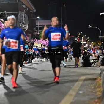 Runner Photo 1205236