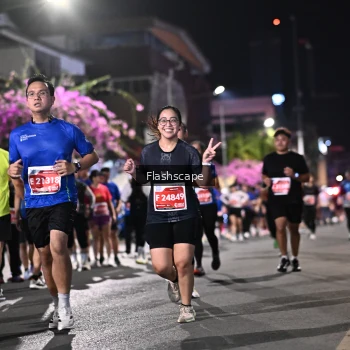 Runner Photo 1205355