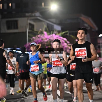 Runner Photo 1205462