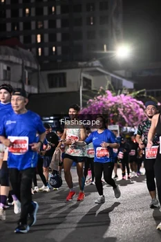 Runner Photo 1205502