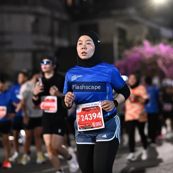 Runner Photo 1205504