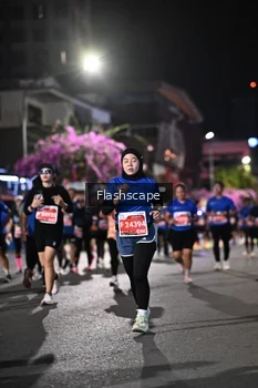 Runner Photo 1205505