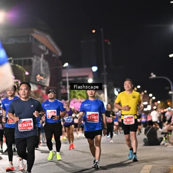 Runner Photo 1205508