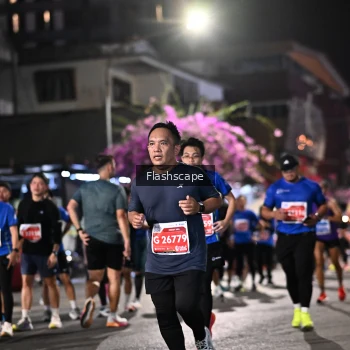 Runner Photo 1205510