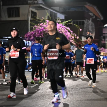 Runner Photo 1205512
