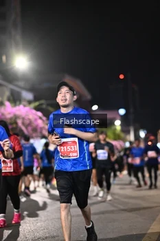 Runner Photo 1205535