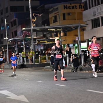 Runner Photo 1205679