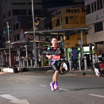 Runner Photo 1205747