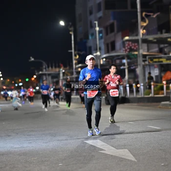 Runner Photo 1205775