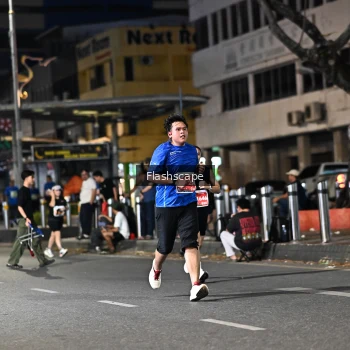 Runner Photo 1205805