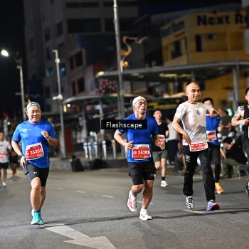 Runner Photo 1205822