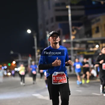 Runner Photo 1205922
