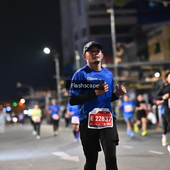 Runner Photo 1205923