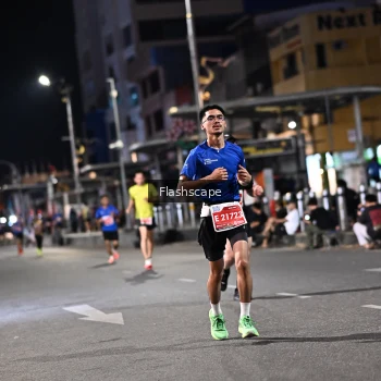 Runner Photo 1205989