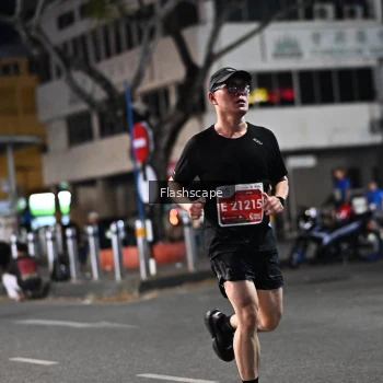 Runner Photo 1205992