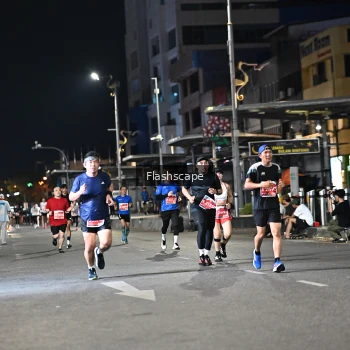 Runner Photo 1206097