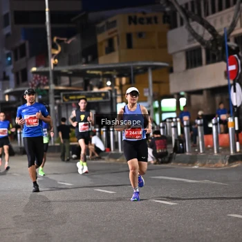 Runner Photo 1206155