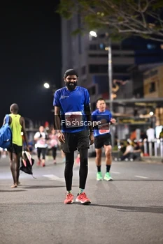 Runner Photo 1206277