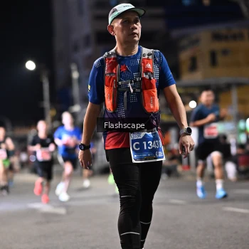 Runner Photo 1206292