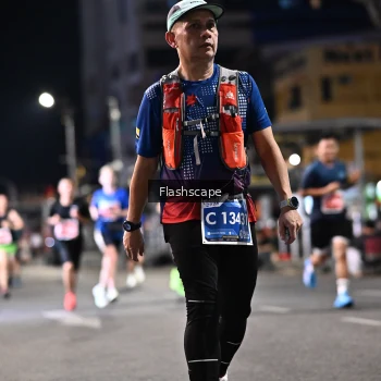 Runner Photo 1206293