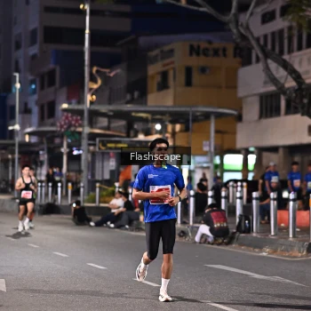 Runner Photo 1206355