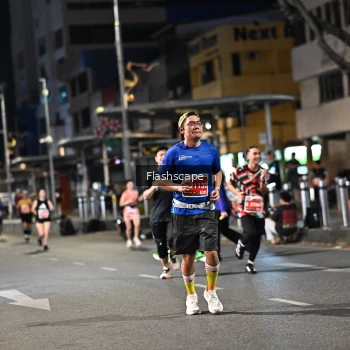 Runner Photo 1206381