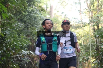Runner Photo 1206469