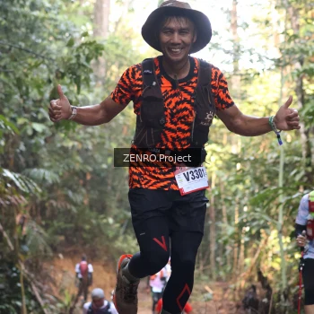 Runner Photo 1206693