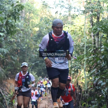 Runner Photo 1206703