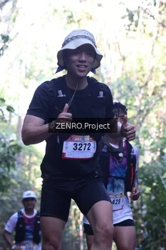 Runner Photo 1207687