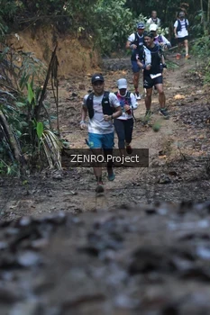 Runner Photo 1207989