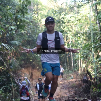 Runner Photo 1207992