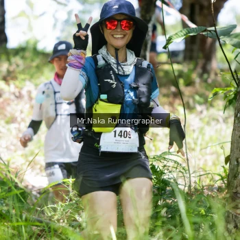 Runner Photo 12081