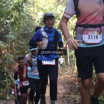 Runner Photo 1208307
