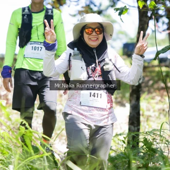 Runner Photo 12093