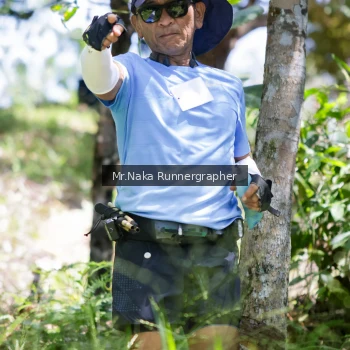 Runner Photo 12097