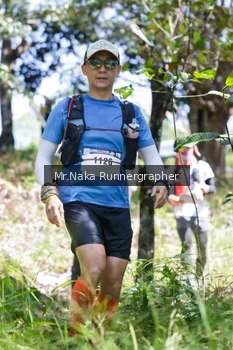 Runner Photo 12099