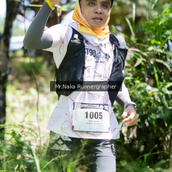 Runner Photo 12104