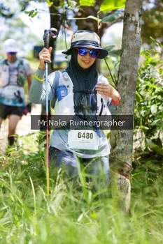 Runner Photo 12106