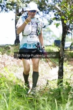 Runner Photo 12107