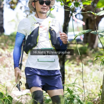 Runner Photo 12116
