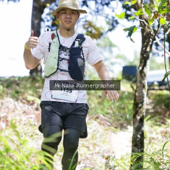 Runner Photo 12138