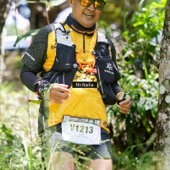 Runner Photo 12142