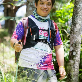 Runner Photo 12145