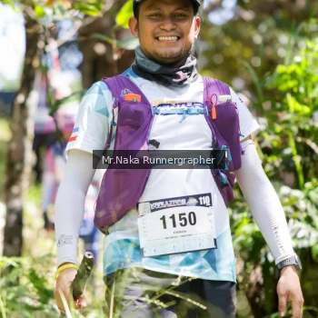 Runner Photo 12146