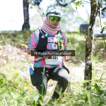 Runner Photo 12150