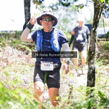 Runner Photo 12151